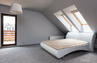 Upper Sheringham bedroom extensions